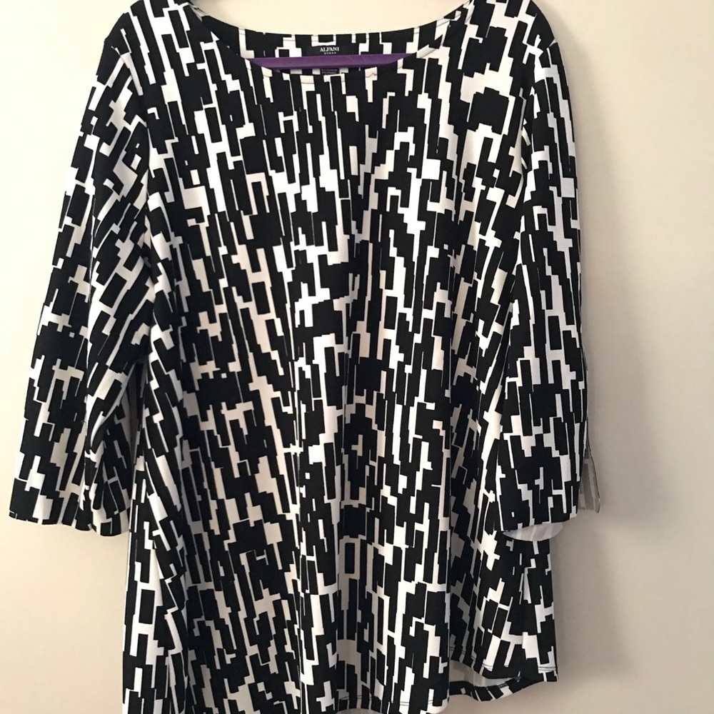 Women’s Alfani Blouse